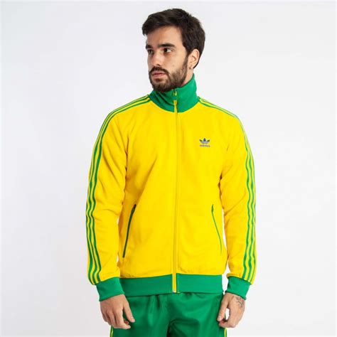 jaqueta adidas originals brasil